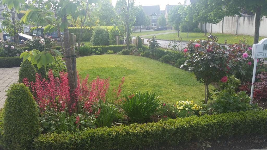 No.5 Bed & Breakfast Kilcullen Exterior foto
