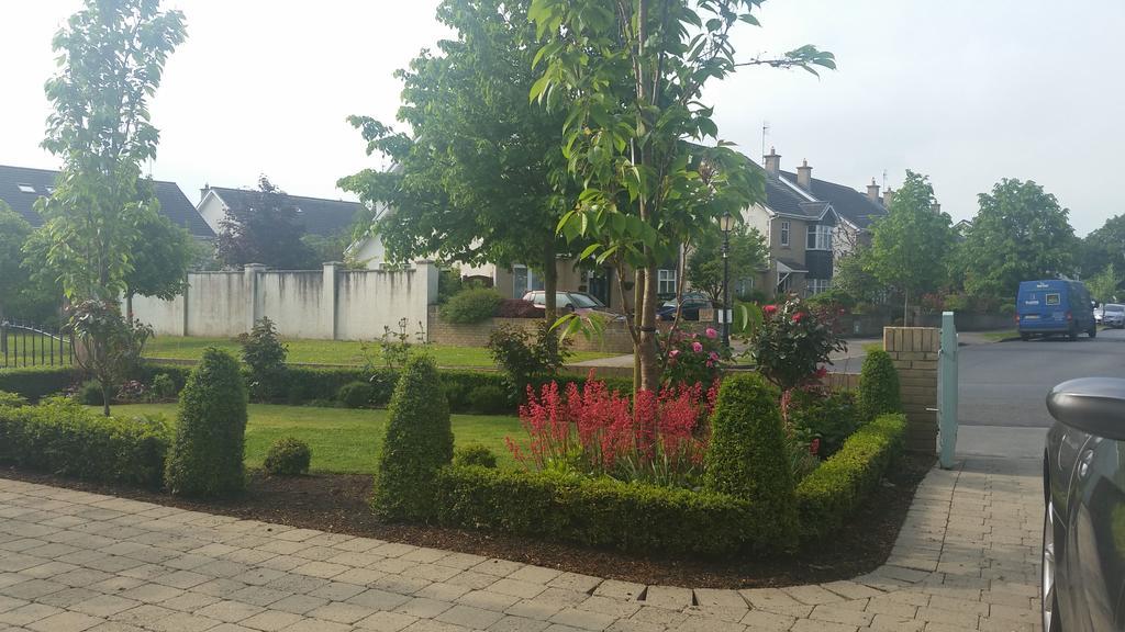 No.5 Bed & Breakfast Kilcullen Exterior foto