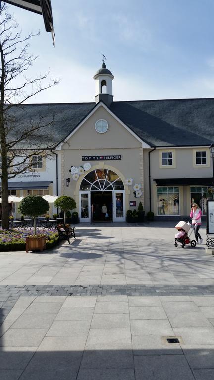 No.5 Bed & Breakfast Kilcullen Exterior foto